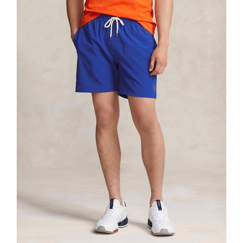 POLO RALPH LAUREN Koupací šortky | Regular Fit