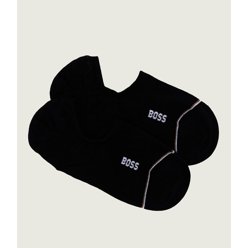 Boss Bodywear Ponožky/kotníkové ponožky 2-pack