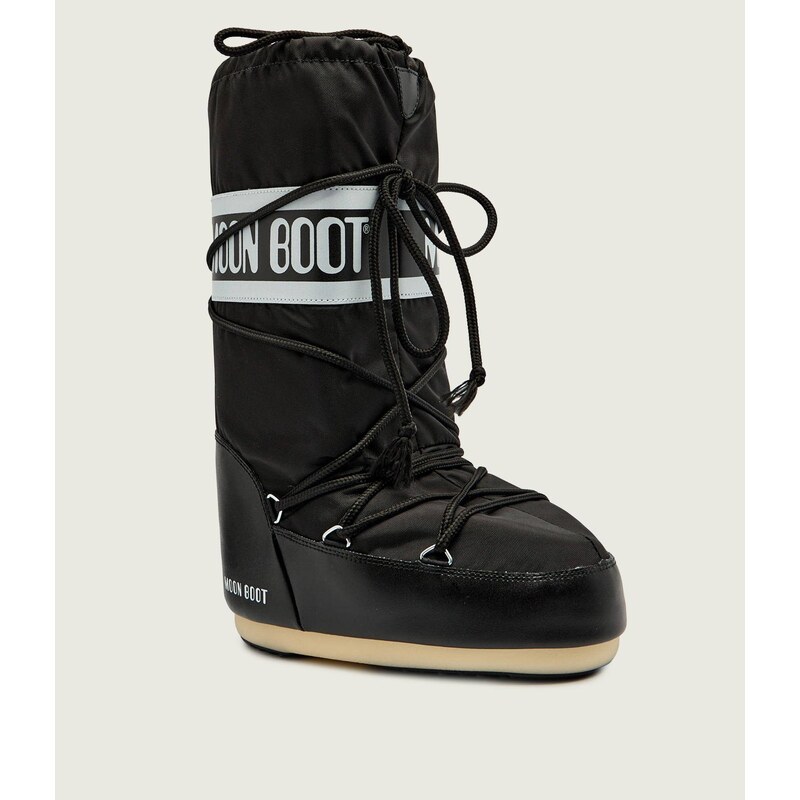 Moon Boot Sněhule Icon Nylon 42699588