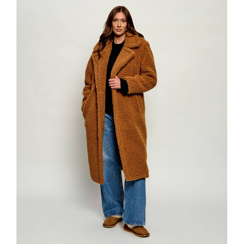 UGG Kabát Gertrude