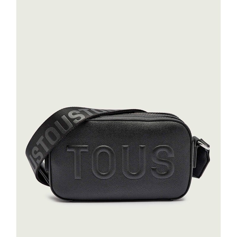 Tous Crossbody kabelka BANDOLERA