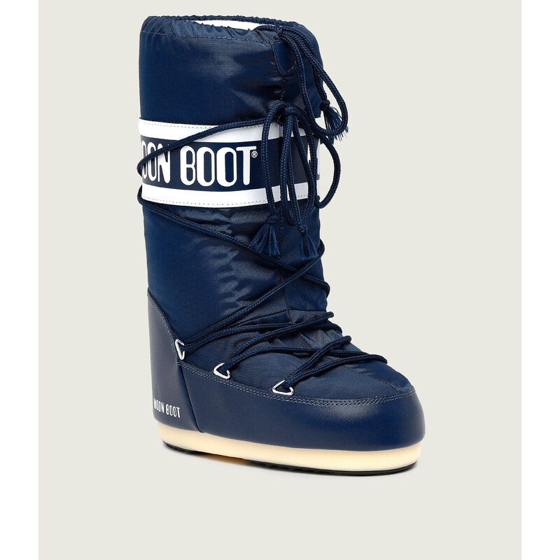 Moon Boot Sněhule ICON NYLON 64417391