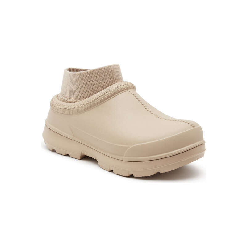 UGG Galoše W TASMAN X | s příměsí vlny 85994321