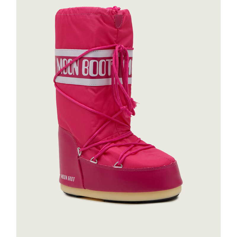 Moon Boot Sněhule Icon Nylon 64417394