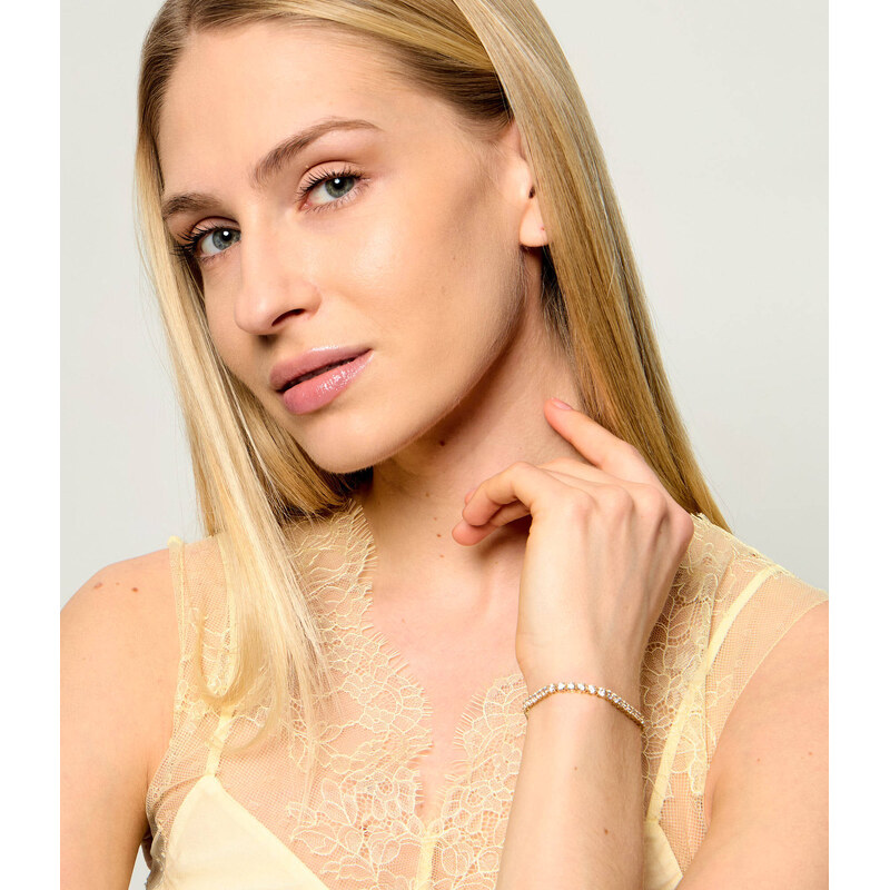 Swarovski Náramek