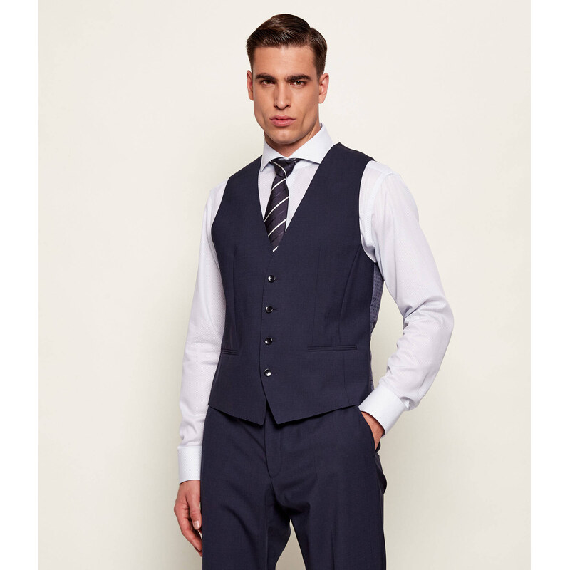 BOSS BLACK Vesta | Tailored slim