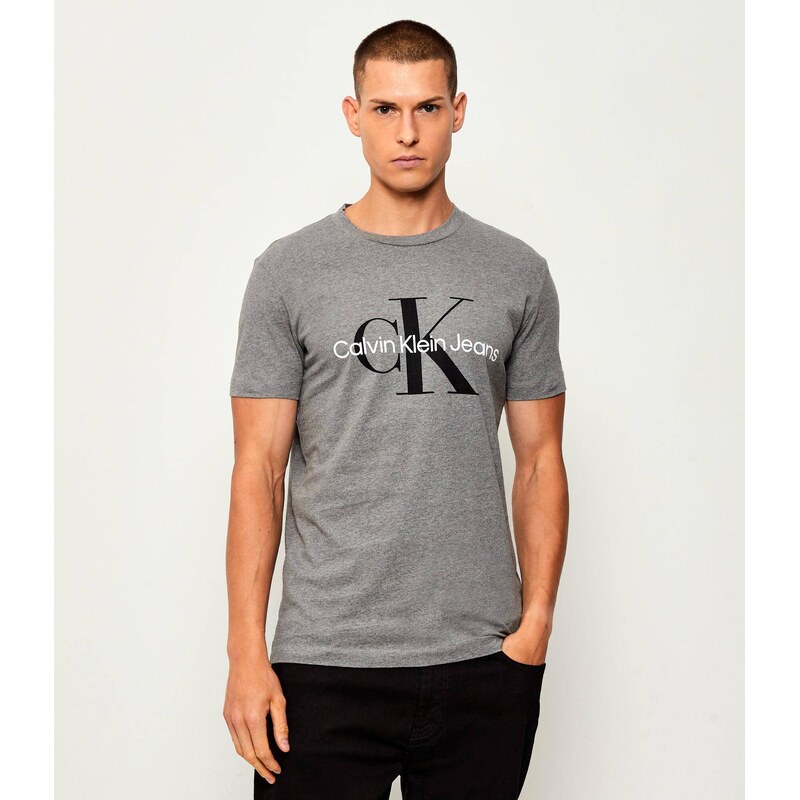 Calvin Klein Jeans Tričko | Slim Fit
