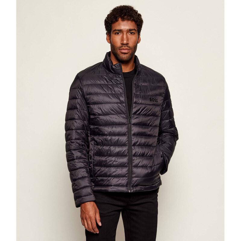 BOSS BLACK Bunda Calanos | Regular Fit