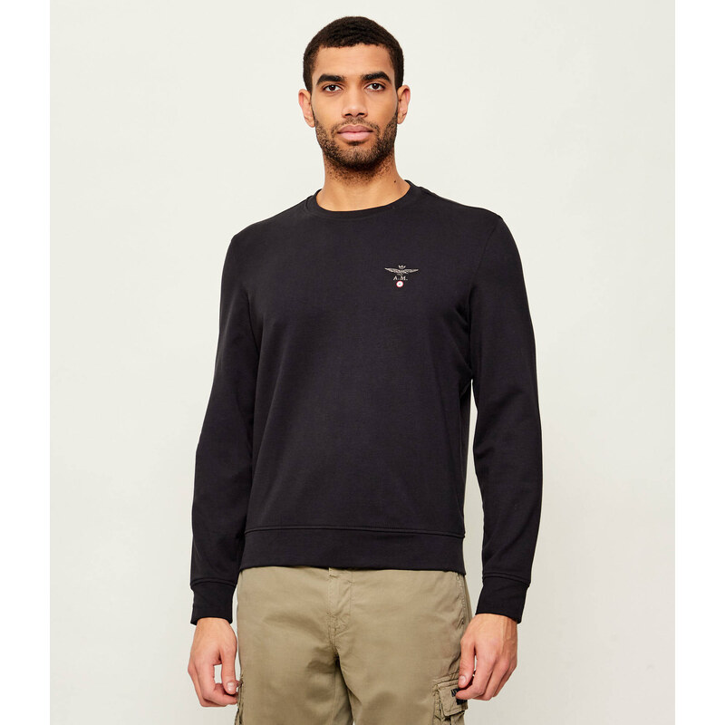 Aeronautica Militare Mikina | Regular Fit
