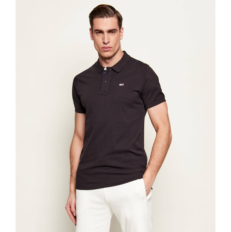 Tommy Jeans Polokošile | Slim Fit