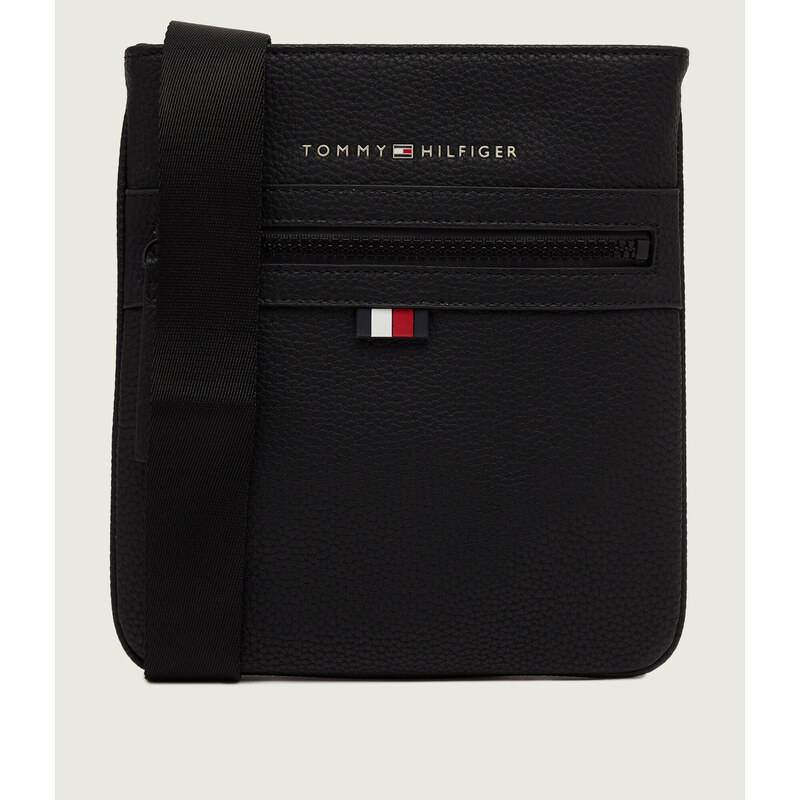 Tommy Hilfiger Reportérka ESSENTIAL PU MINI CR