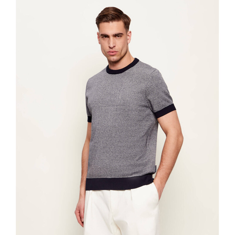 Hechter Paris Svetr | regular fit