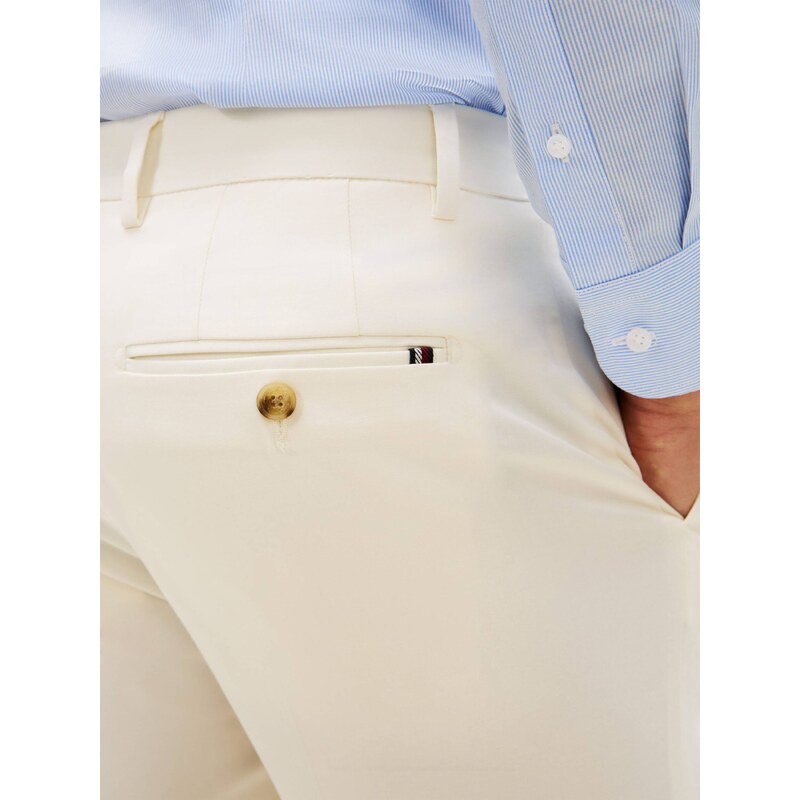 Tommy Hilfiger Kalhoty chino Denton | Slim Fit