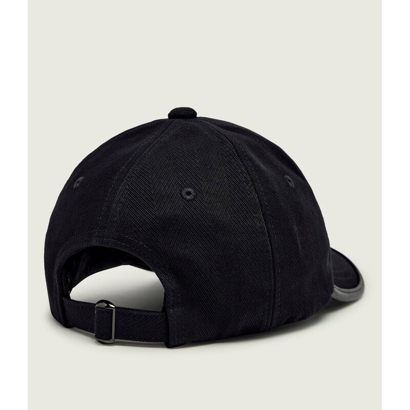 Emporio Armani Kšiltovka