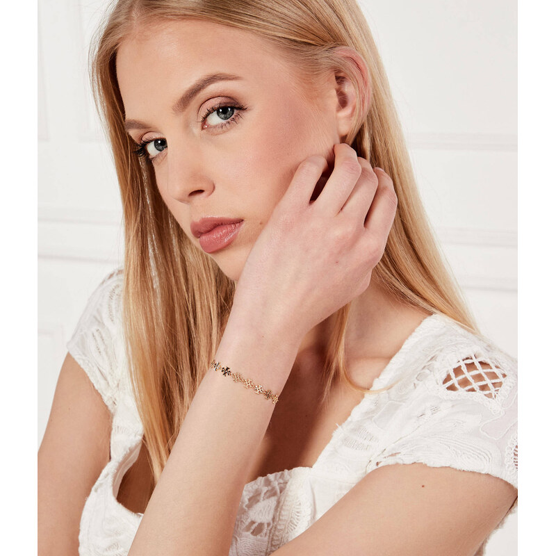 TORY BURCH Náramek Kira