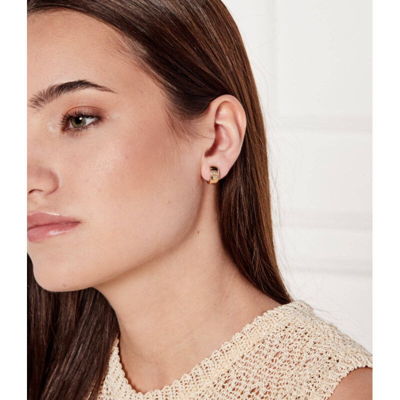 TORY BURCH Náušnice Kira