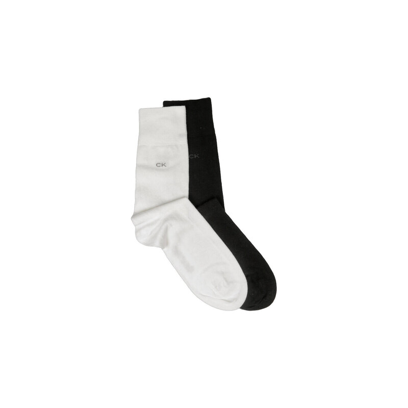Calvin Klein Ponožky 2-pack