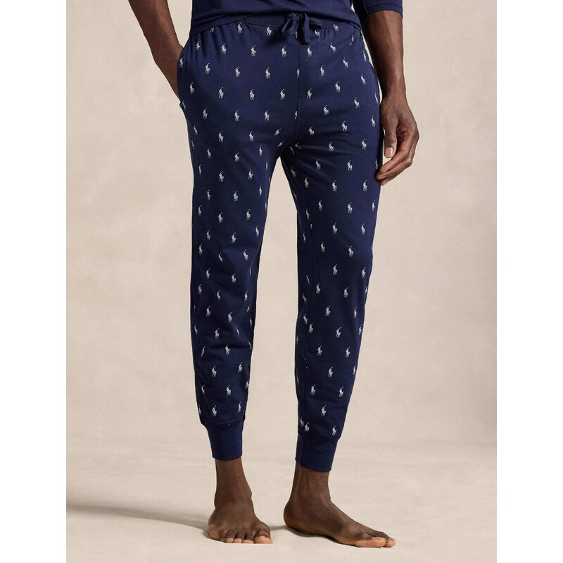 POLO RALPH LAUREN Kalhoty k pyžamu | Regular Fit