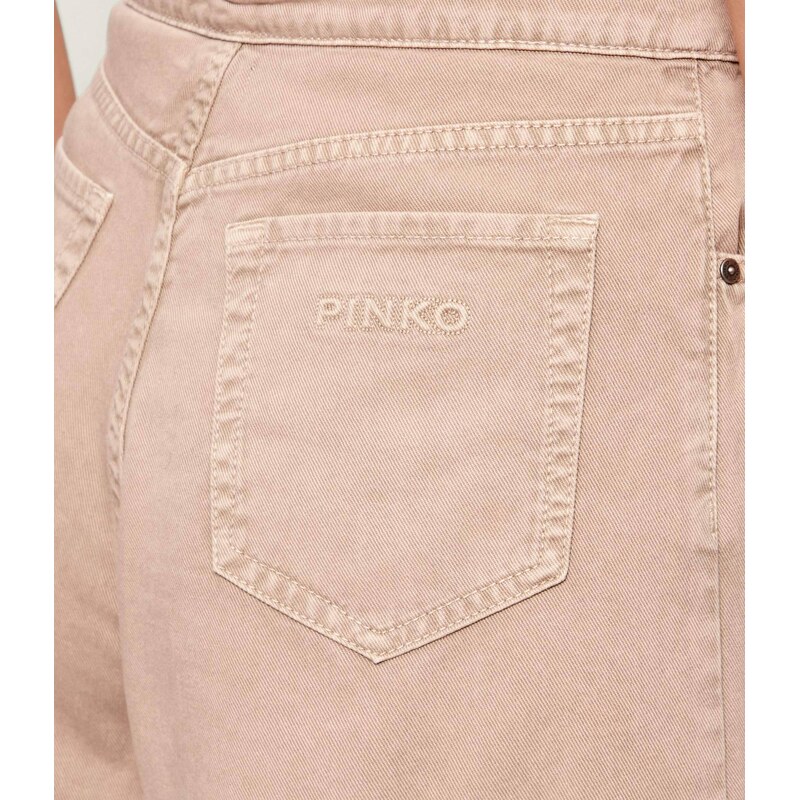 Pinko Džíny WINONA | Loose fit