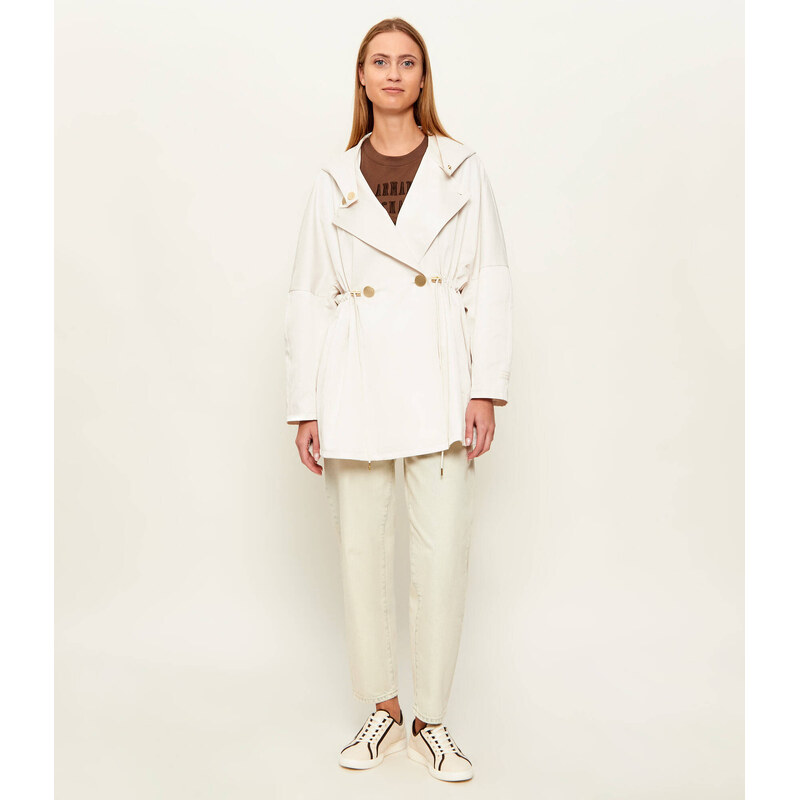 Armani Exchange Parka | Oversize fit