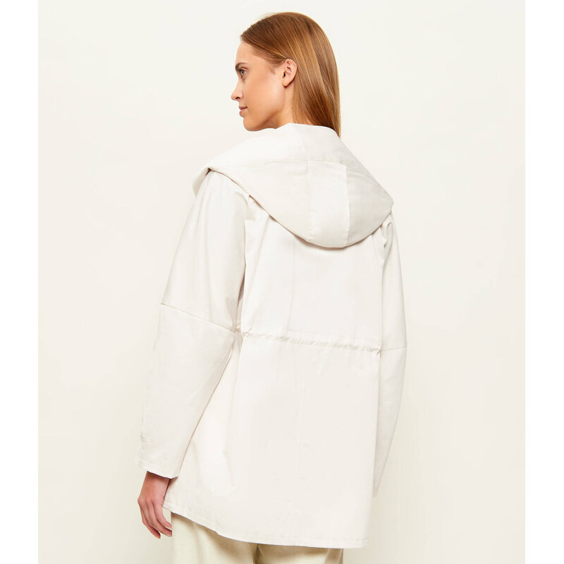 Armani Exchange Parka | Oversize fit