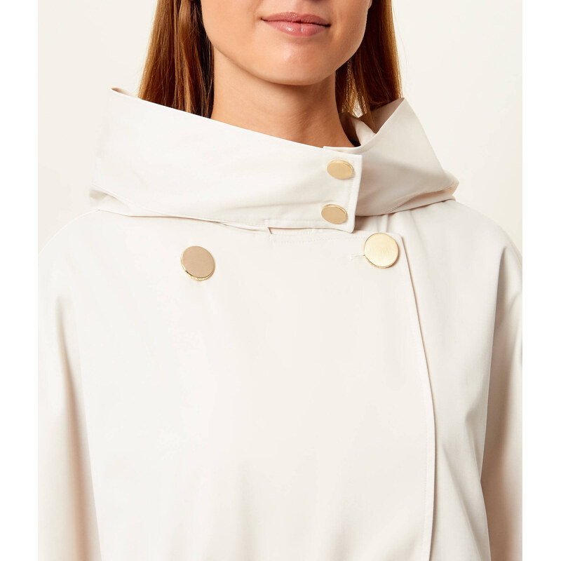 Armani Exchange Parka | Oversize fit