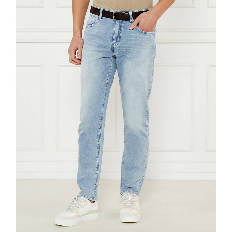 Armani Exchange Džíny | Slim Fit 104461993