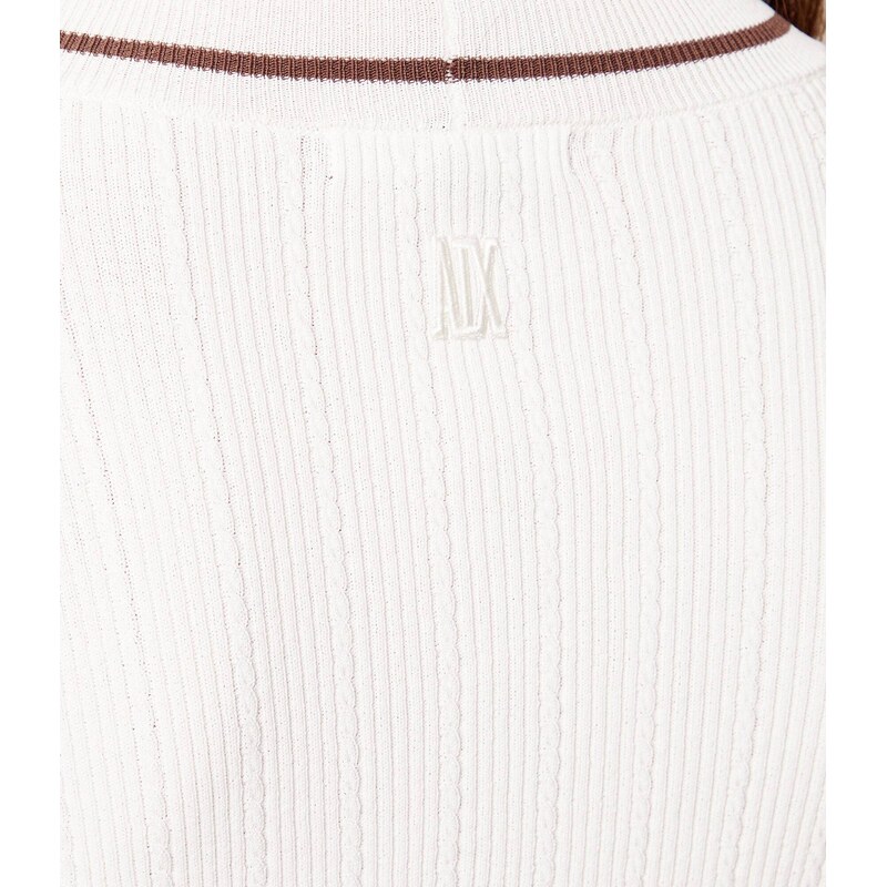Armani Exchange Svetr | Slim Fit