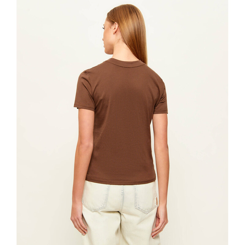 Armani Exchange Tričko | regular fit