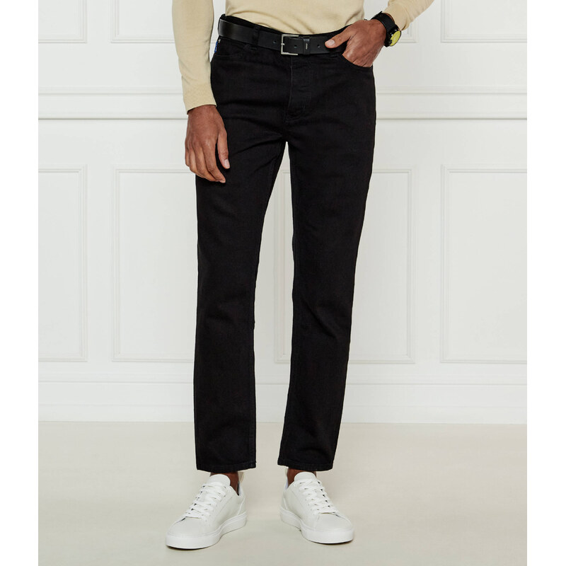 Hugo Blue Džíny Brody | Tapered fit