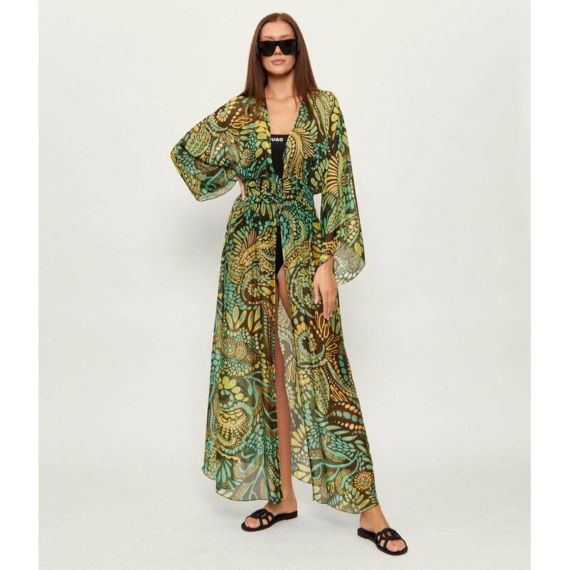 Guess Pantofle ELYHO2