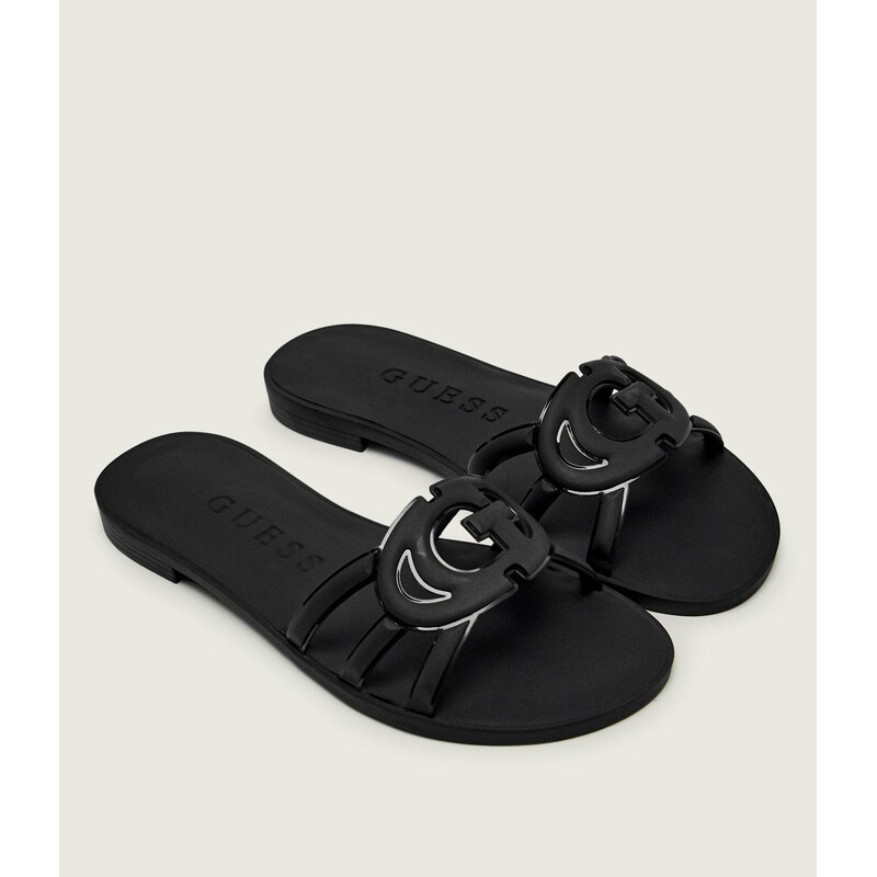 Guess Pantofle ELYHO2