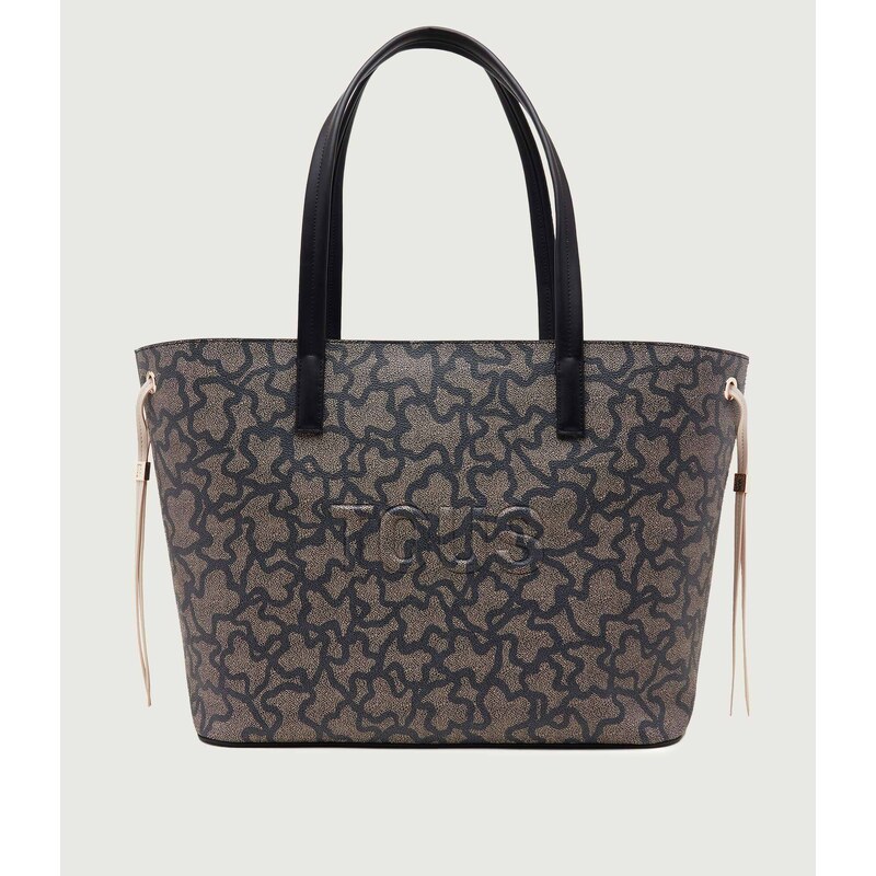 Tous Kabelka shopper Kaos Icon