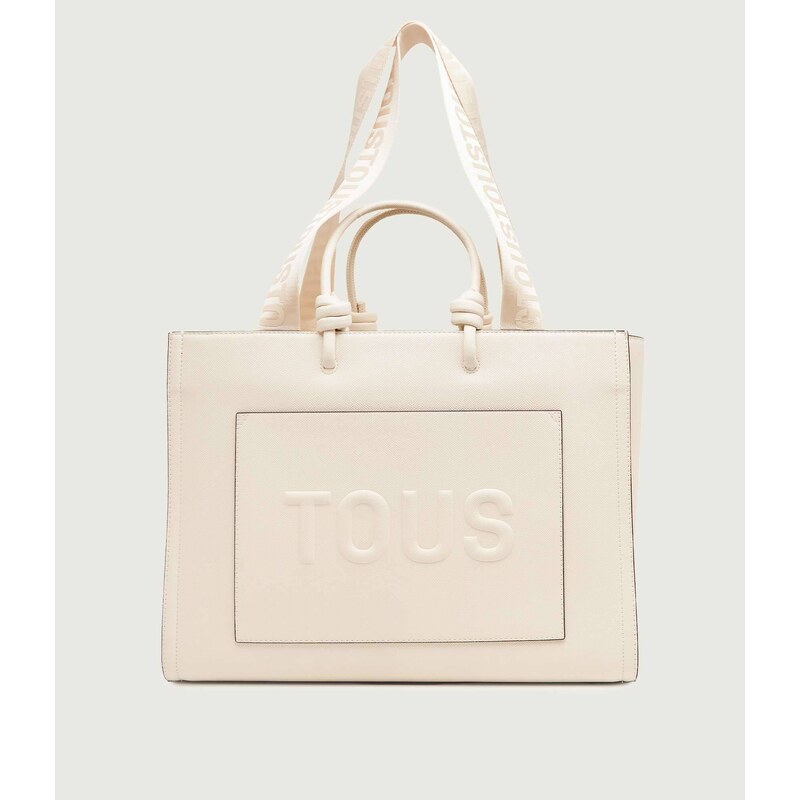 Tous Kabelka shopper Amaya 89807314