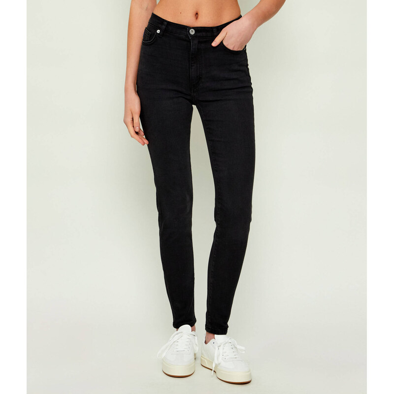 Hugo Blue Džíny Malu | Skinny fit
