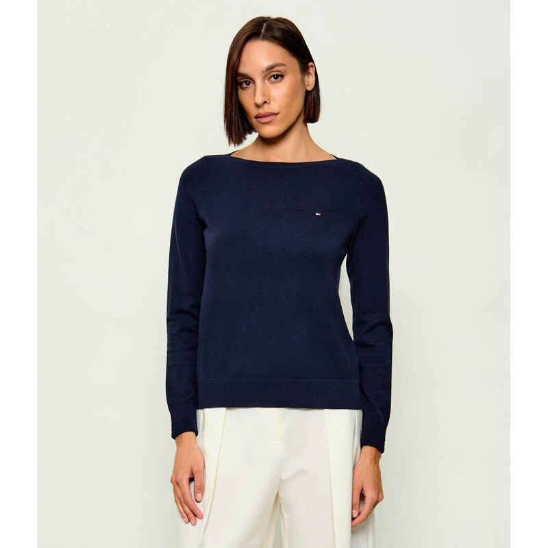 Tommy Hilfiger Svetr Boa | regular fit
