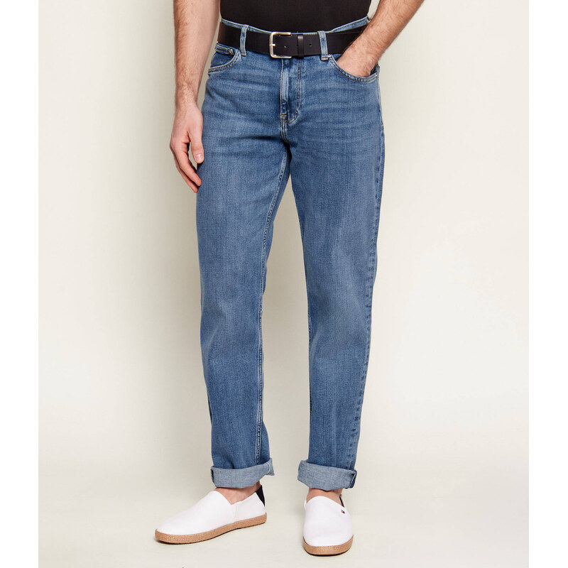 Tommy Hilfiger Džíny CORE DENTON | Straight fit