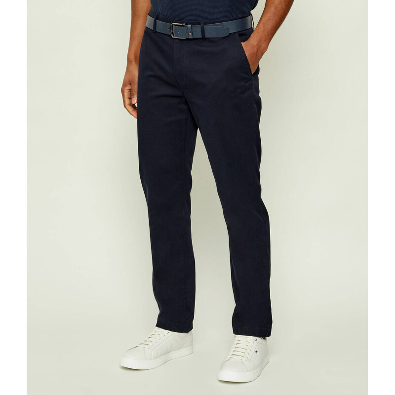 Tommy Hilfiger Kalhoty chino CORE DENTON