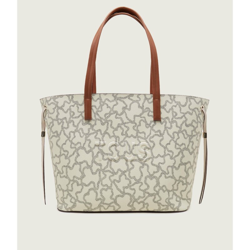 Tous Kabelka shopper Kaos Icon 89460404