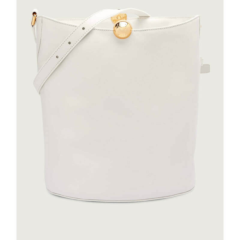 Furla Kůžoná kabelka na rameno FURLA SFERA SOFT