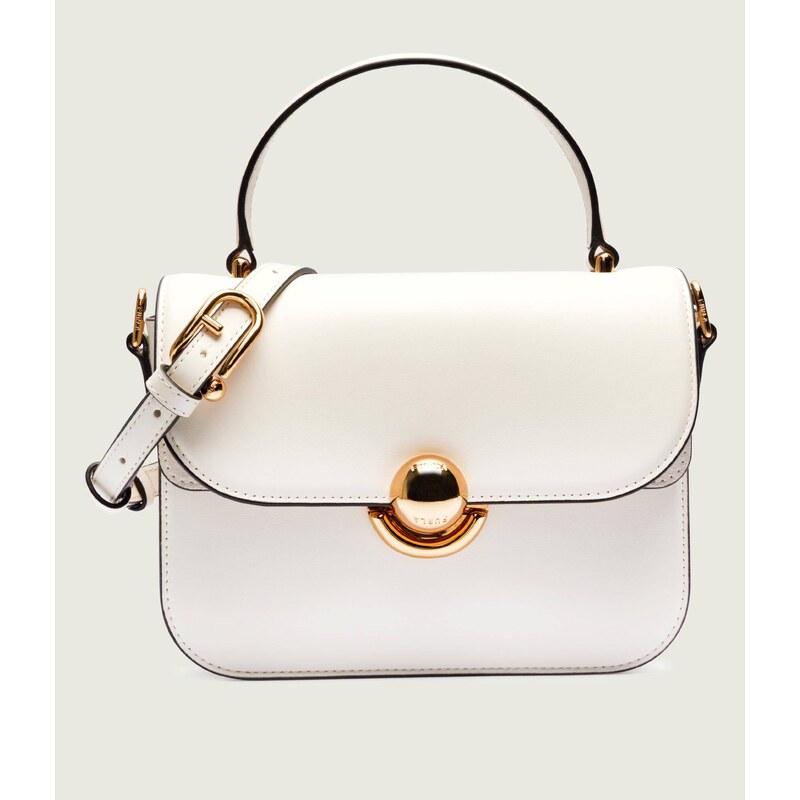 Furla Kůžoný kufřík FURLA SFERA