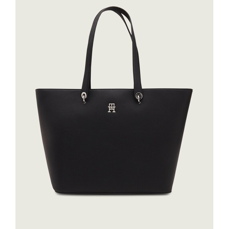 Tommy Hilfiger Kabelka shopper EMBLEM 90433953