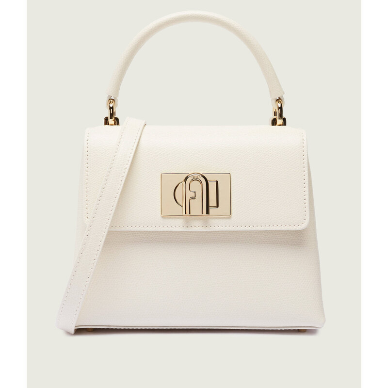 Furla Kůžoný kufřík FURLA 1927