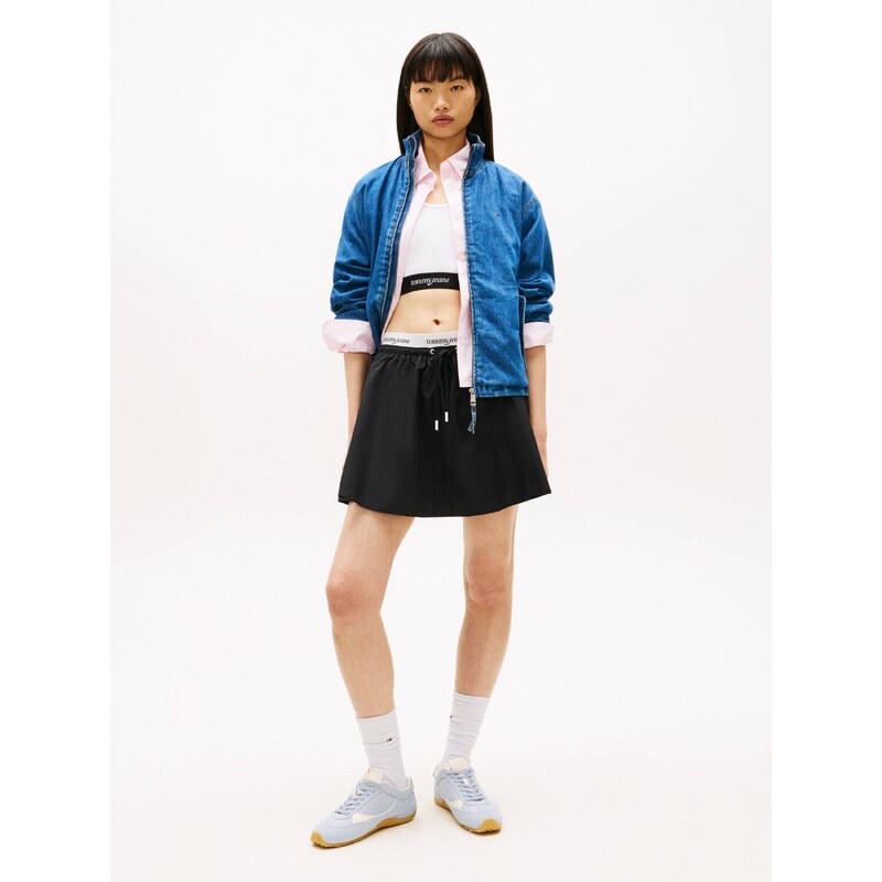 Tommy Jeans Sukně
