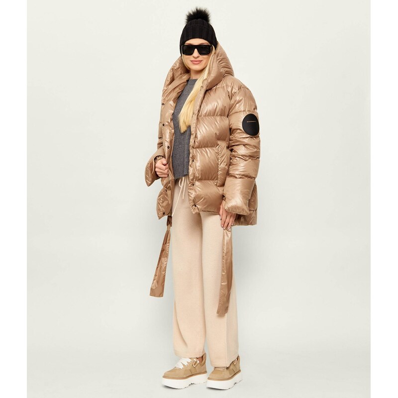 UGG Tenisky W ASTROMEL | semiš