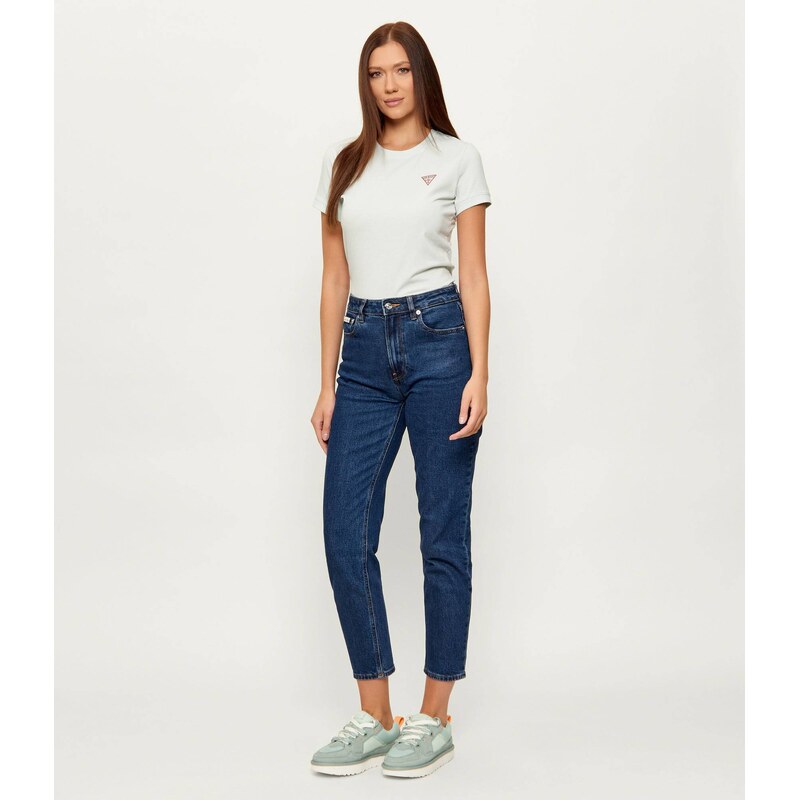 UGG Tenisky LO LOWMEL Highland | semiš