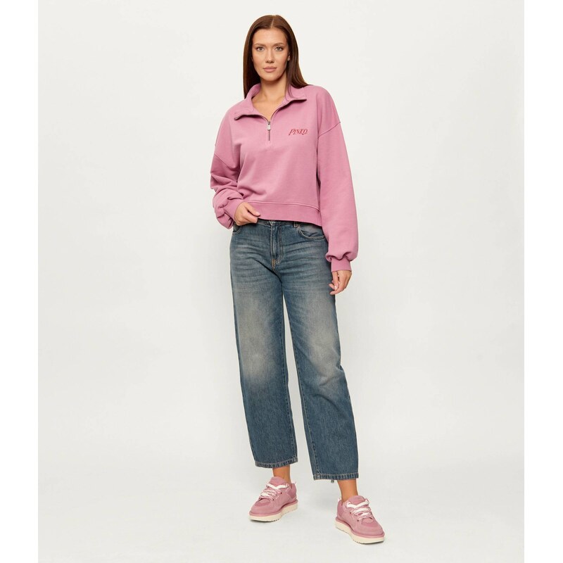 UGG Tenisky LO LOWMEL Highland | semiš