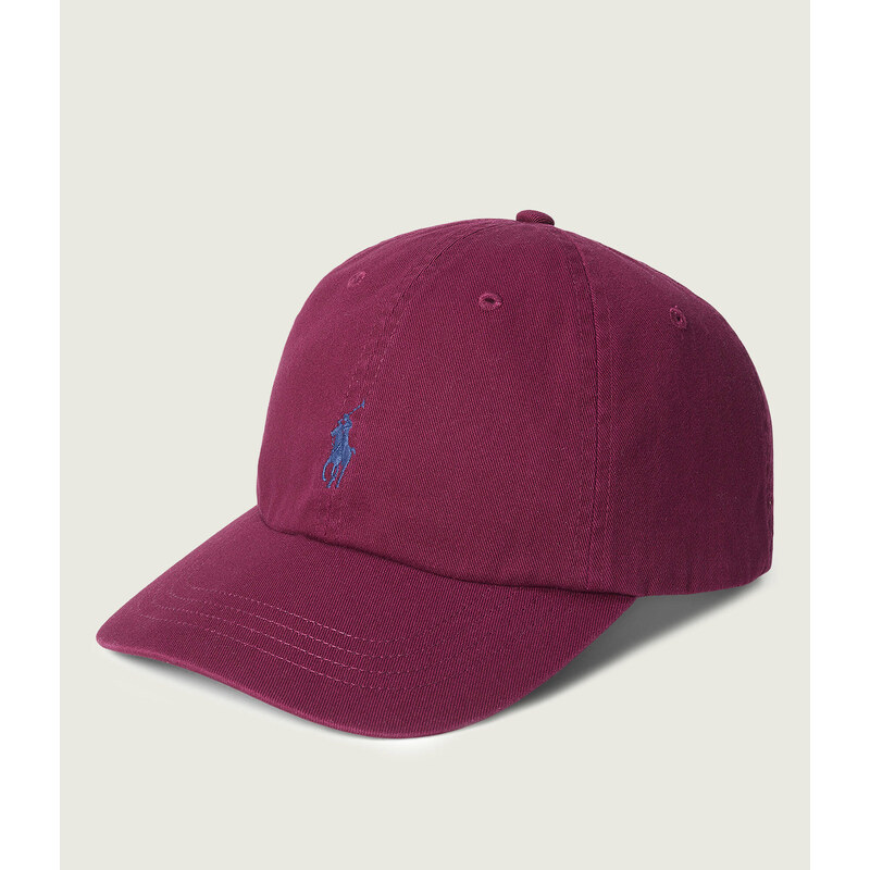 POLO RALPH LAUREN Kšiltovka 108550634