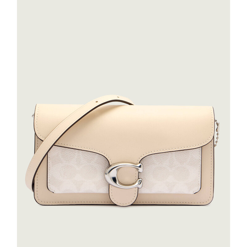 Coach Kůžoná crossbody kabelka/psaníčko Tabby 105630166