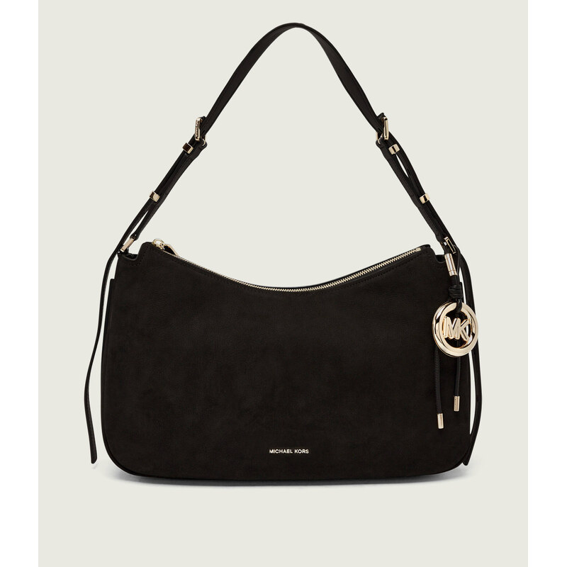 Michael Kors Kůžoná kabelka na rameno NOLITA